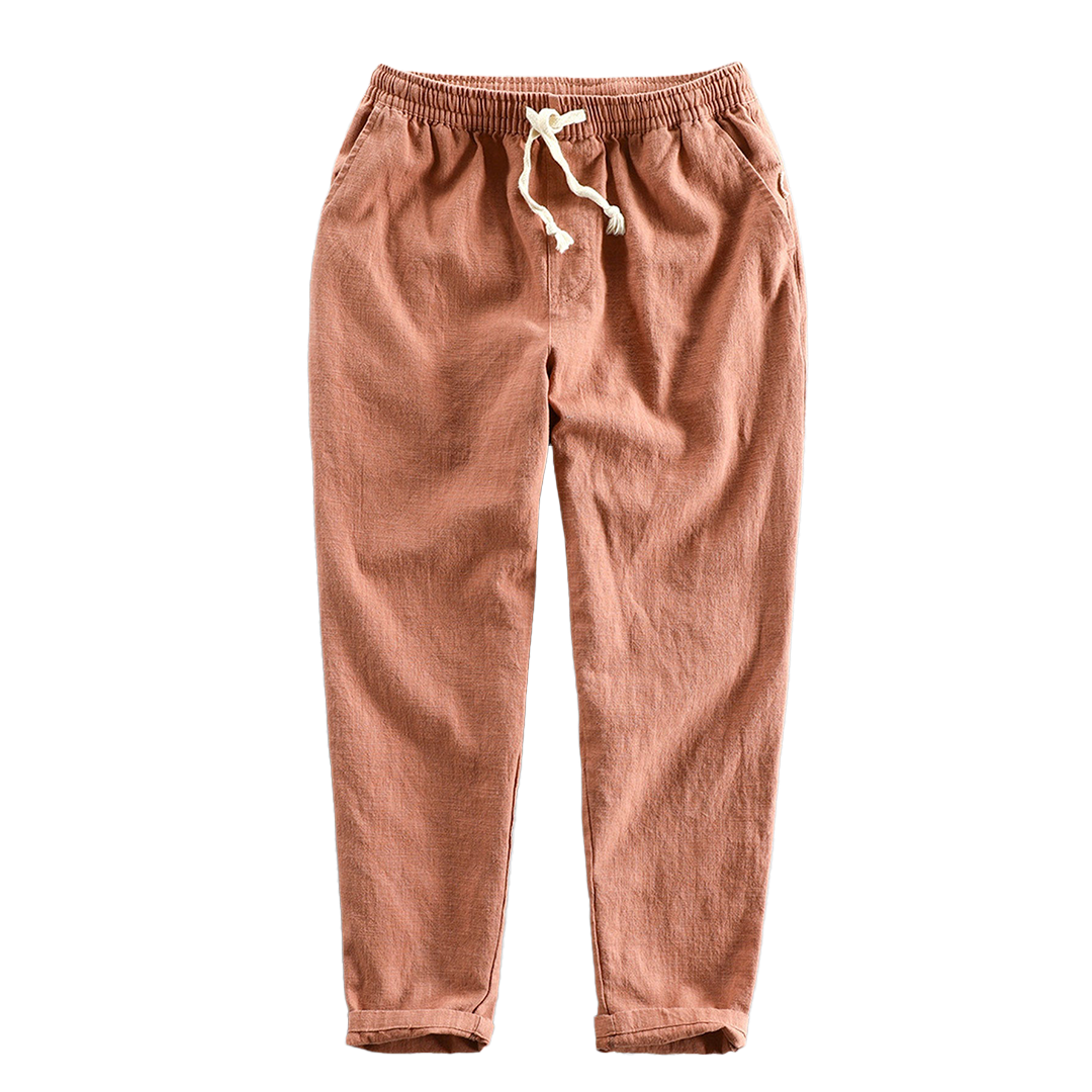 Malé - TheighT Short-Sleeved Set