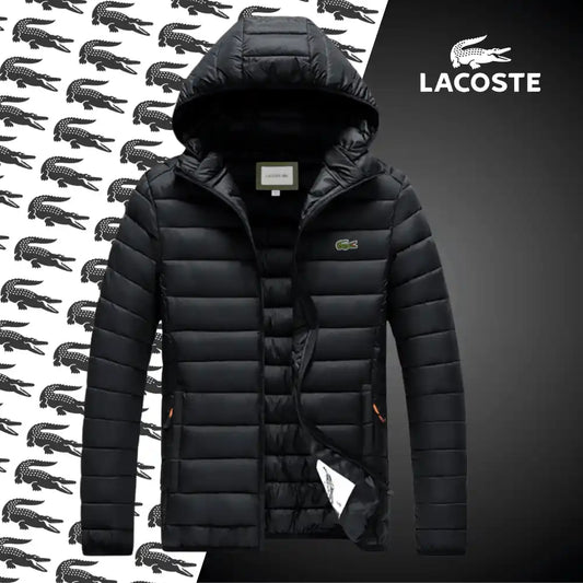 Lacoste Men’s Puffer Jacket