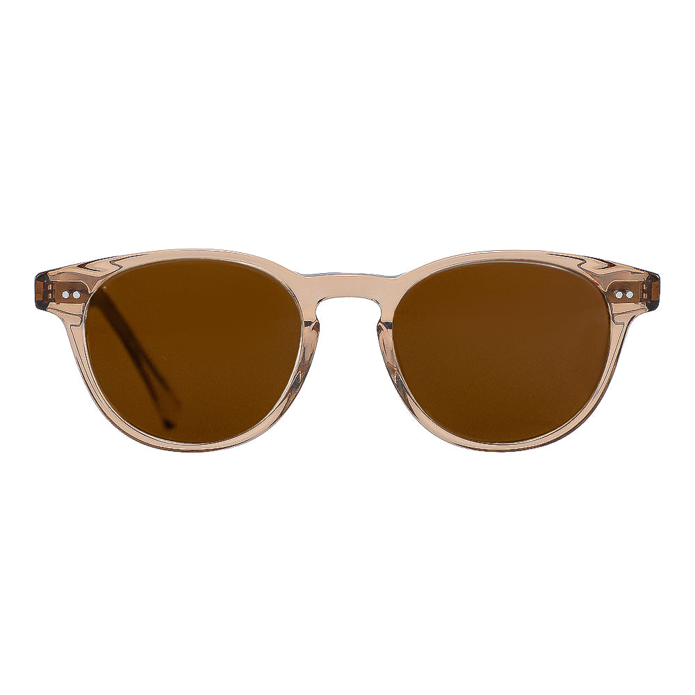 Liberty Champagne Amber - TheighT Sunglasses VIP