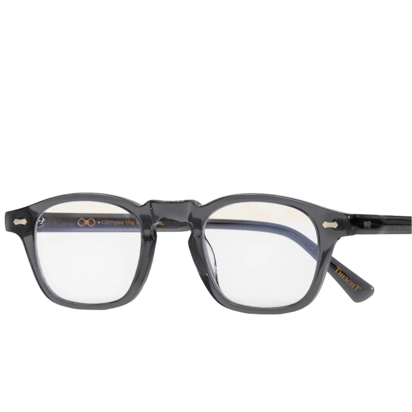 Times Grey - TheighT Blue Light Blocker VIP