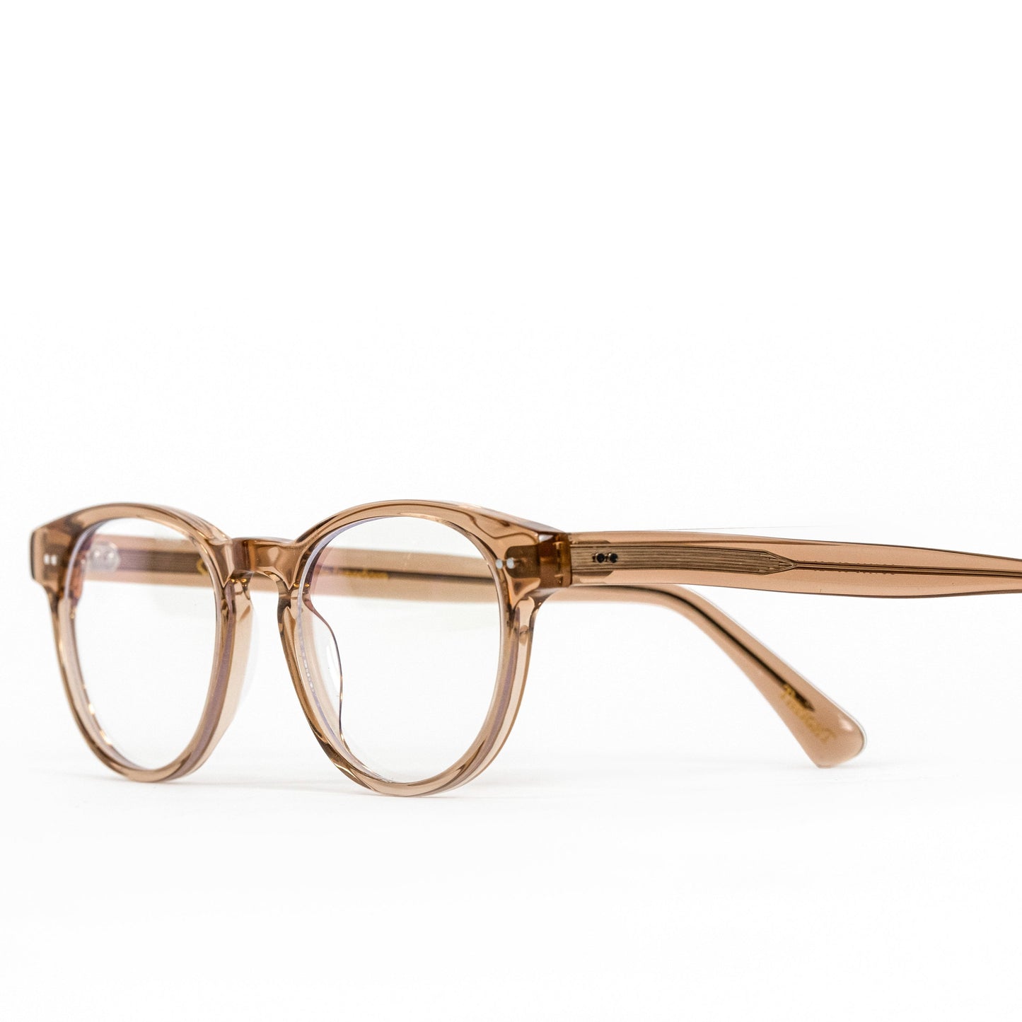 Liberty Champagne Amber - TheighT Blue Light Blocker VIP