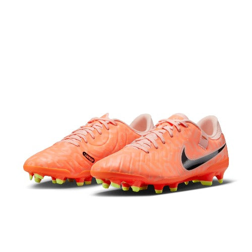 Nike Mens Tiempo Legend 10 Academy FG