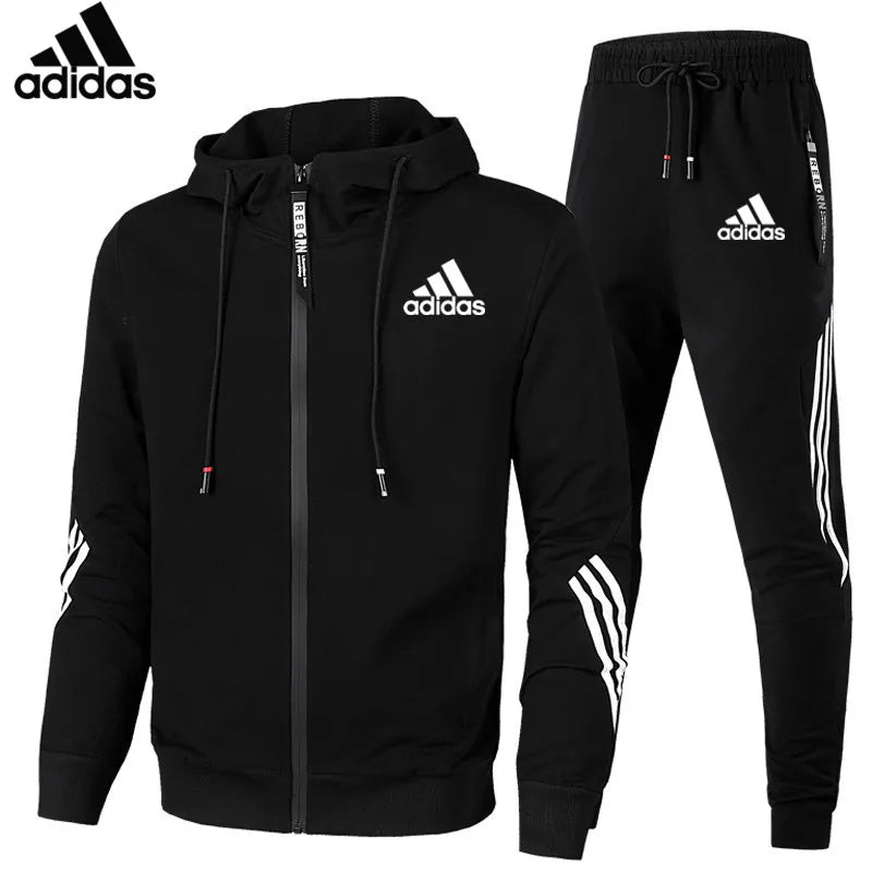 Adidas Men’s Tracksuit
