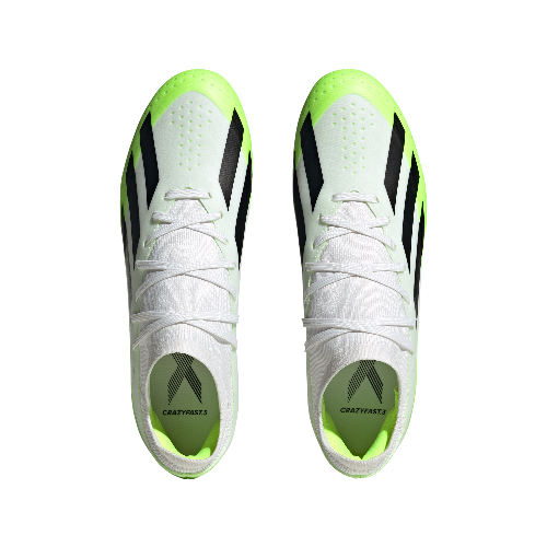 Adidas X Crazyfast .3 FG