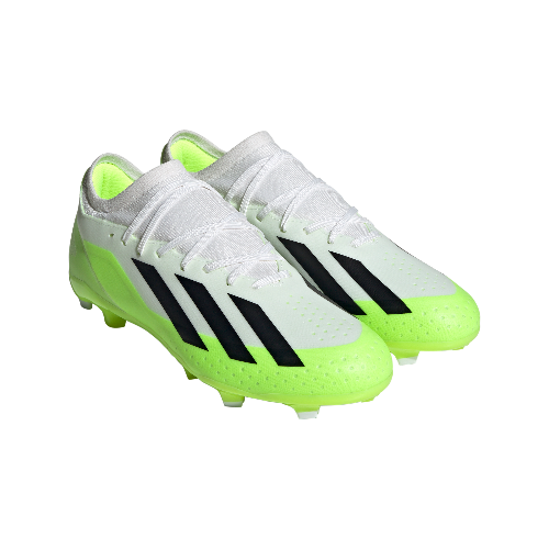 Adidas X Crazyfast .3 FG
