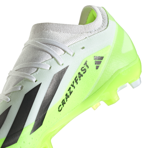 Adidas X Crazyfast .3 FG