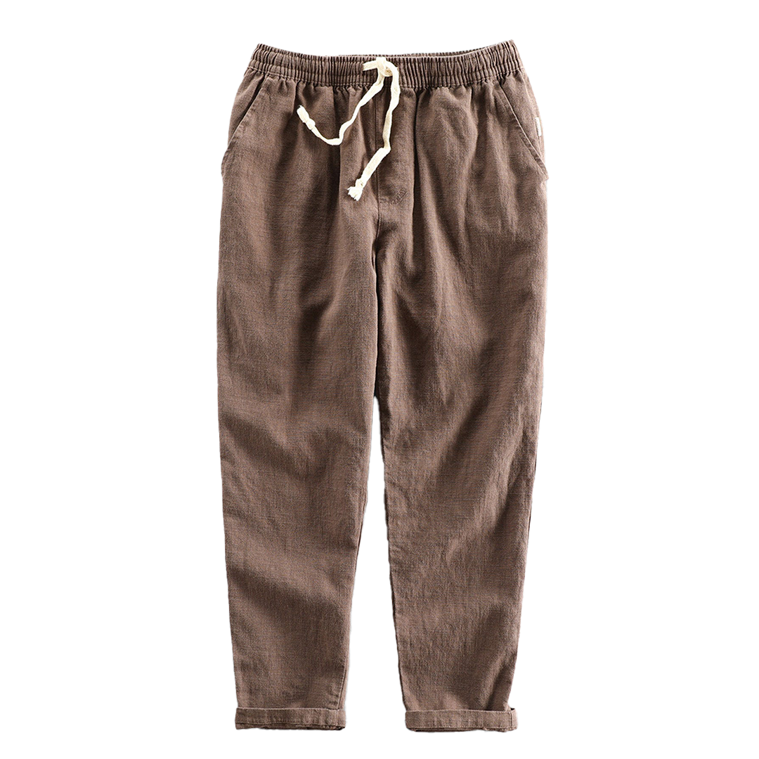 Malé - TheighT Short-Sleeved Set