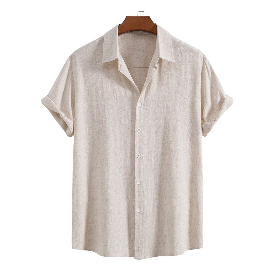 Palau - TheighT Short-Sleeved set