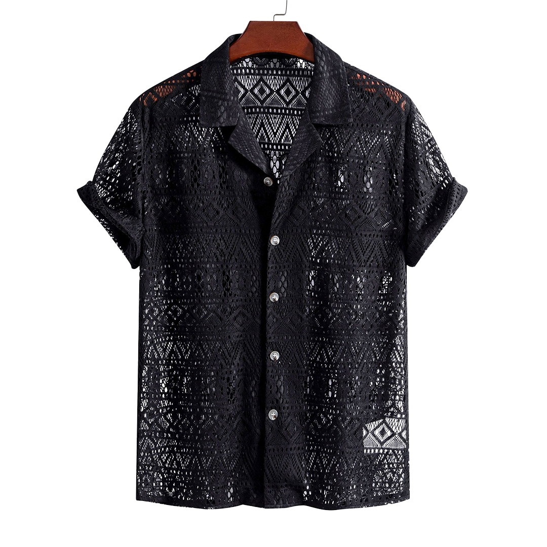 Sucre - TheighT® Short-Sleeved Set