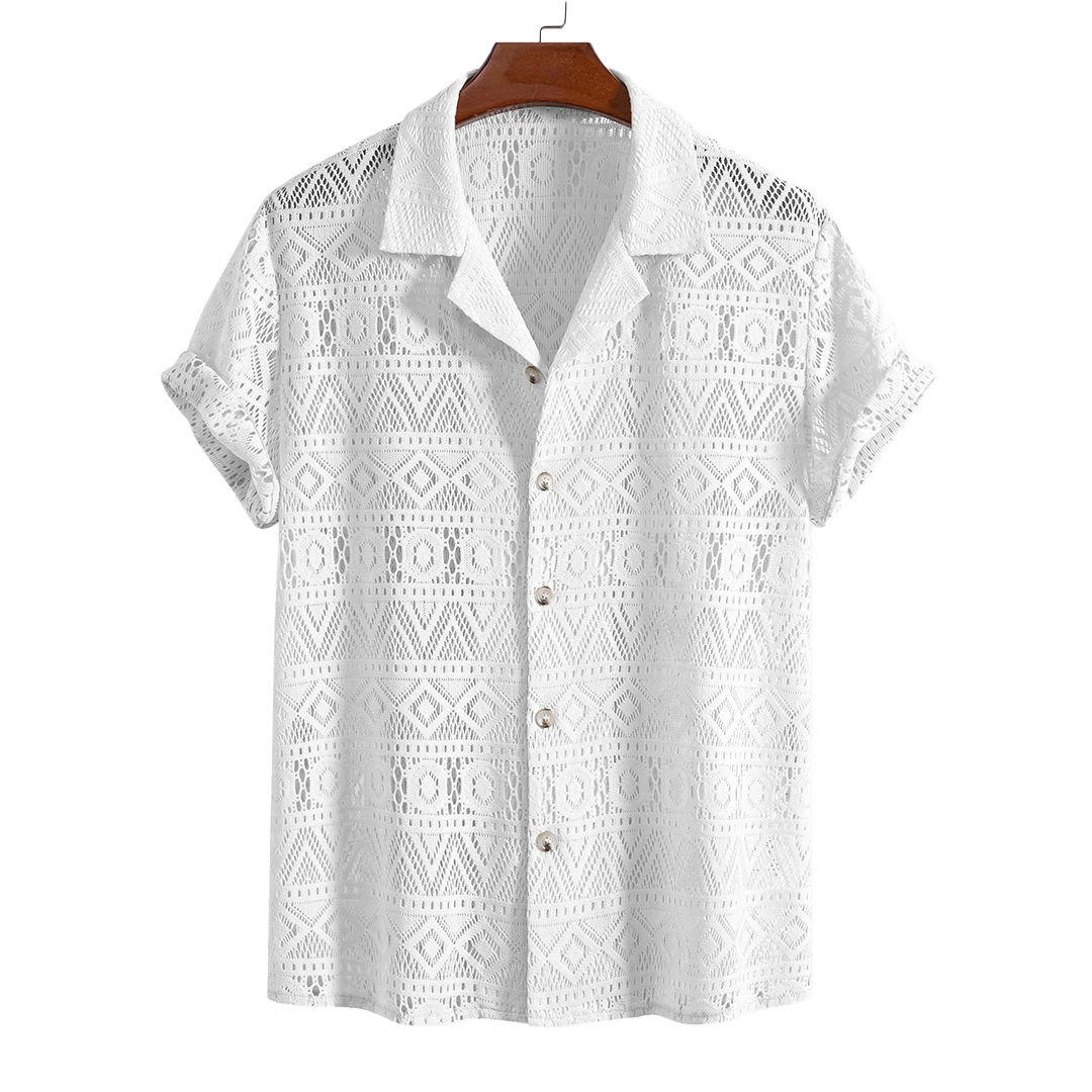 Sucre - TheighT® Short-Sleeved Set